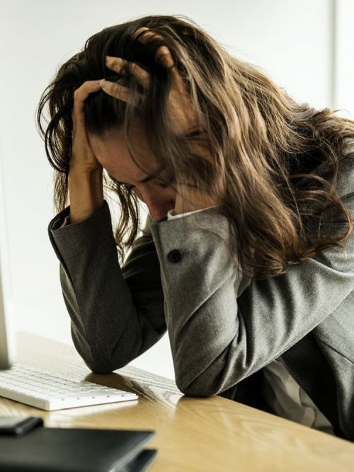 9 Everyday Thoughts That Quietly Exhaust You