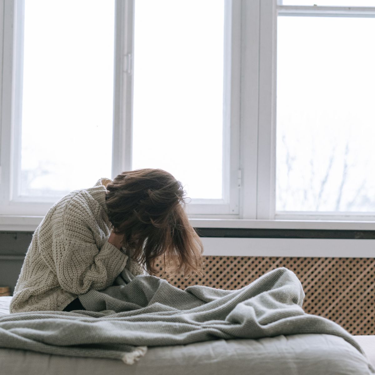 These Habits Are Causing You Mental Exhaustion