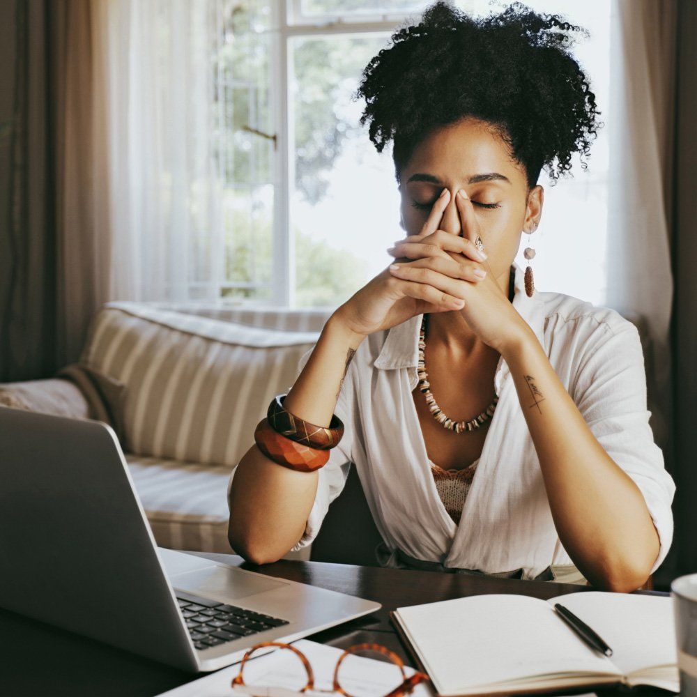 9 Everyday Thoughts That Quietly Exhaust You