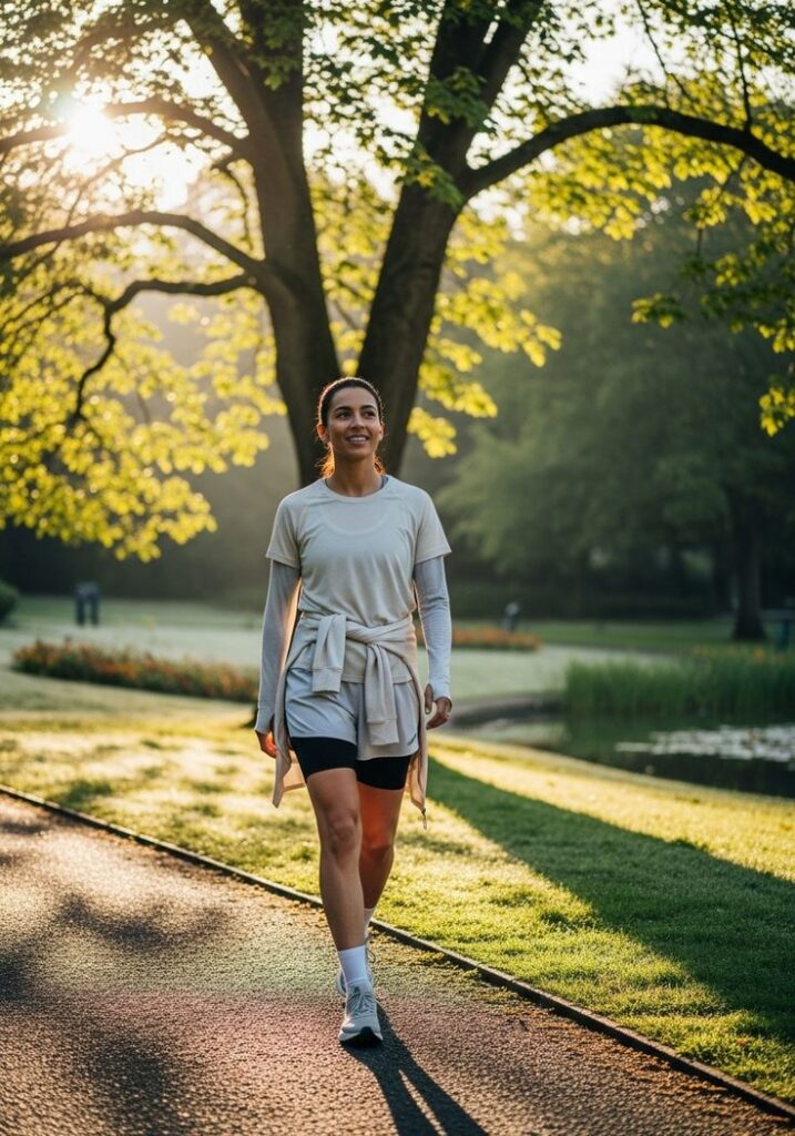 Ways to Reconnect With Your Body