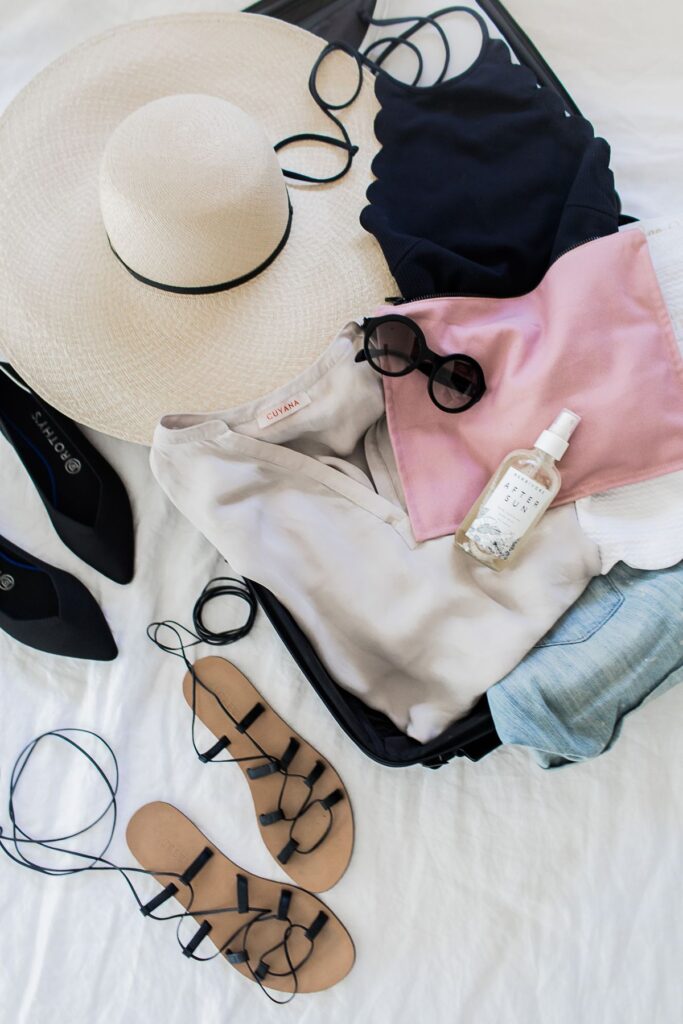 REAL-LIFE TRAVEL CONSIDERATIONS