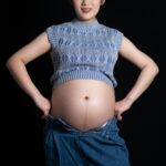 Postpartum Wardrobe Reset: How to Find Your Style After Baby is Born