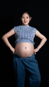 Postpartum Wardrobe Reset: How to Find Your Style After Baby is Born