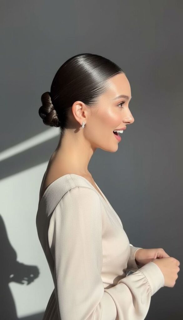 Hair and Grooming Shortcuts That Help