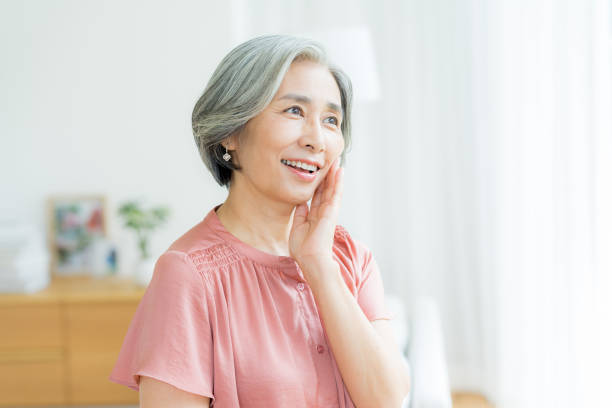 Why Youth Is Treated as the Ultimate Beauty Standard