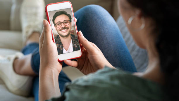 Video Call Before You Meet