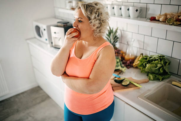 Focus on Whole-Food Nutrition