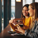 Secrets in Friendships: The Things We Don’t Tell Our Best Friends (And Why)