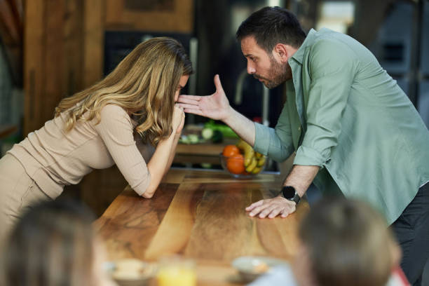 How to Apologize Properly in a Relationship: A Guide to Meaningful Repair