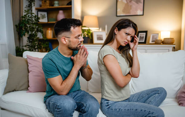 Can an Apology Fix Everything?