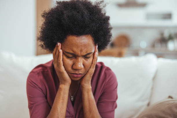 How These Pressures Show Up in Your Life