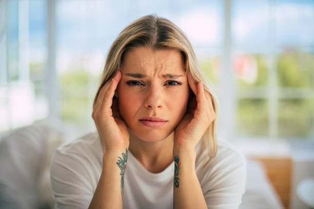 Signs Your Mental Overactivity Is Affecting You