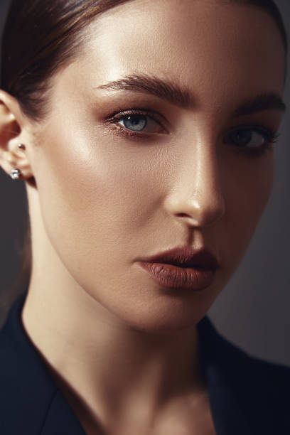 Makeup as a Tool and Not a Mask