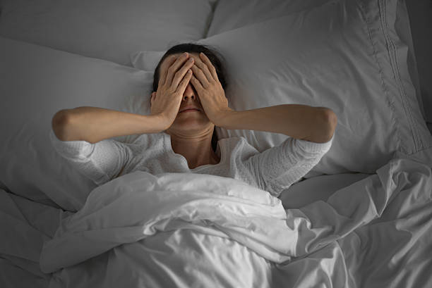 Why Rest Alone Often Doesn’t Fix This Kind of Tired