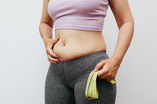 What Belly Fat Really Is