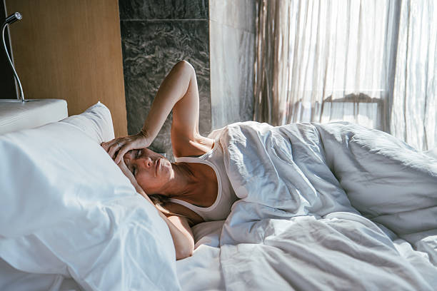 Gentle Ways to Calm an Overactive Mind