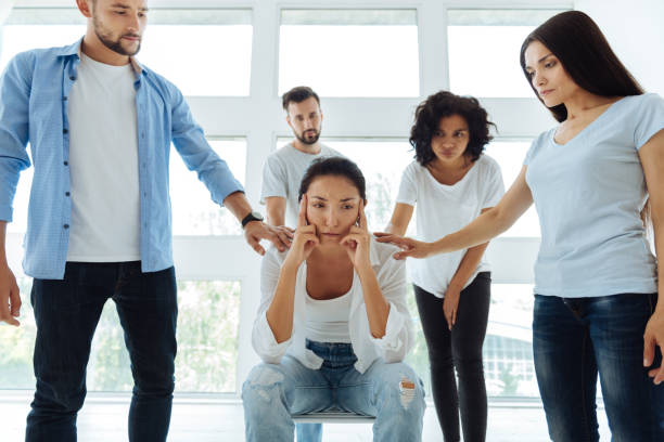 Habit 1: People-Pleasing in Different Circles