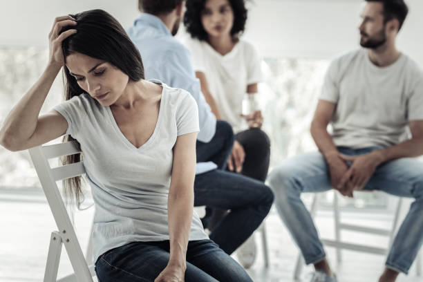 Why We Act Differently in Friend Groups