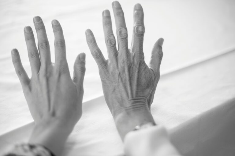Why Some People Age Slower Than the Rest of Us