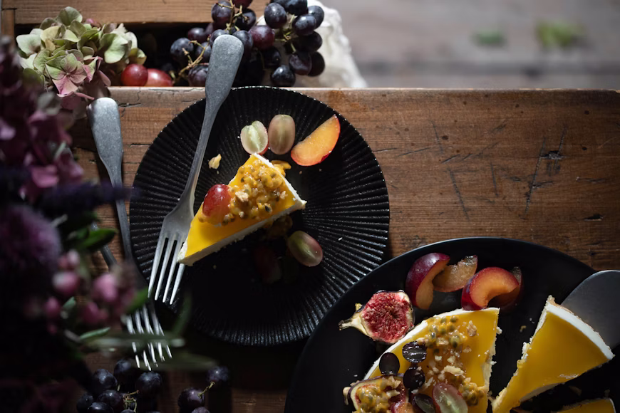 10 Best Foods for Healthy Skin (Glow-Up from the Inside Out)