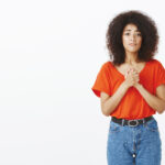 Why You Apologize for Things That Aren’t Your Fault