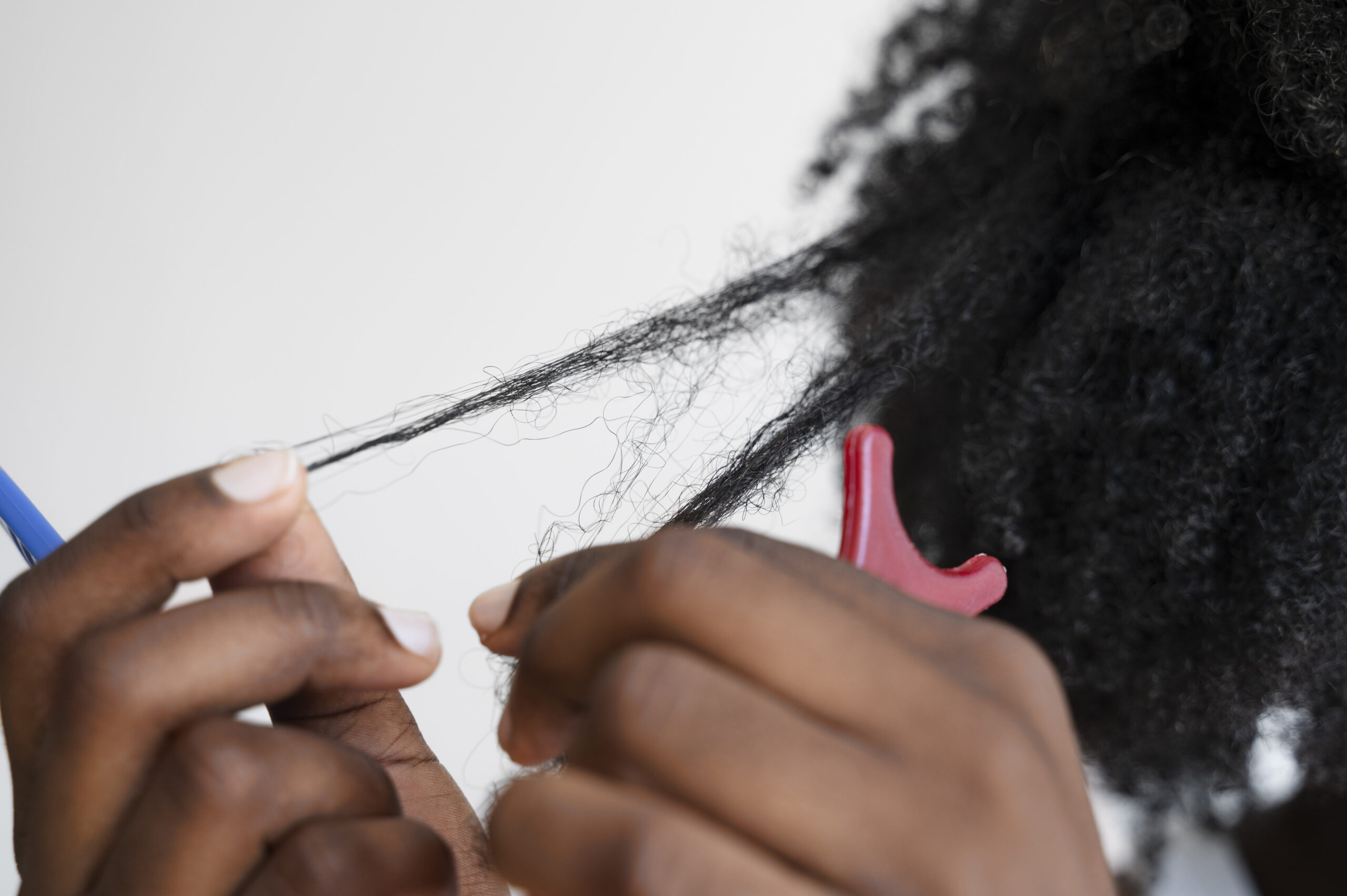 How to Prevent Split Ends Naturally: Save Your Hair With Minimal Effort