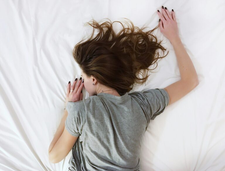 How to Balance Your Hormones Naturally (Without Going Extreme)