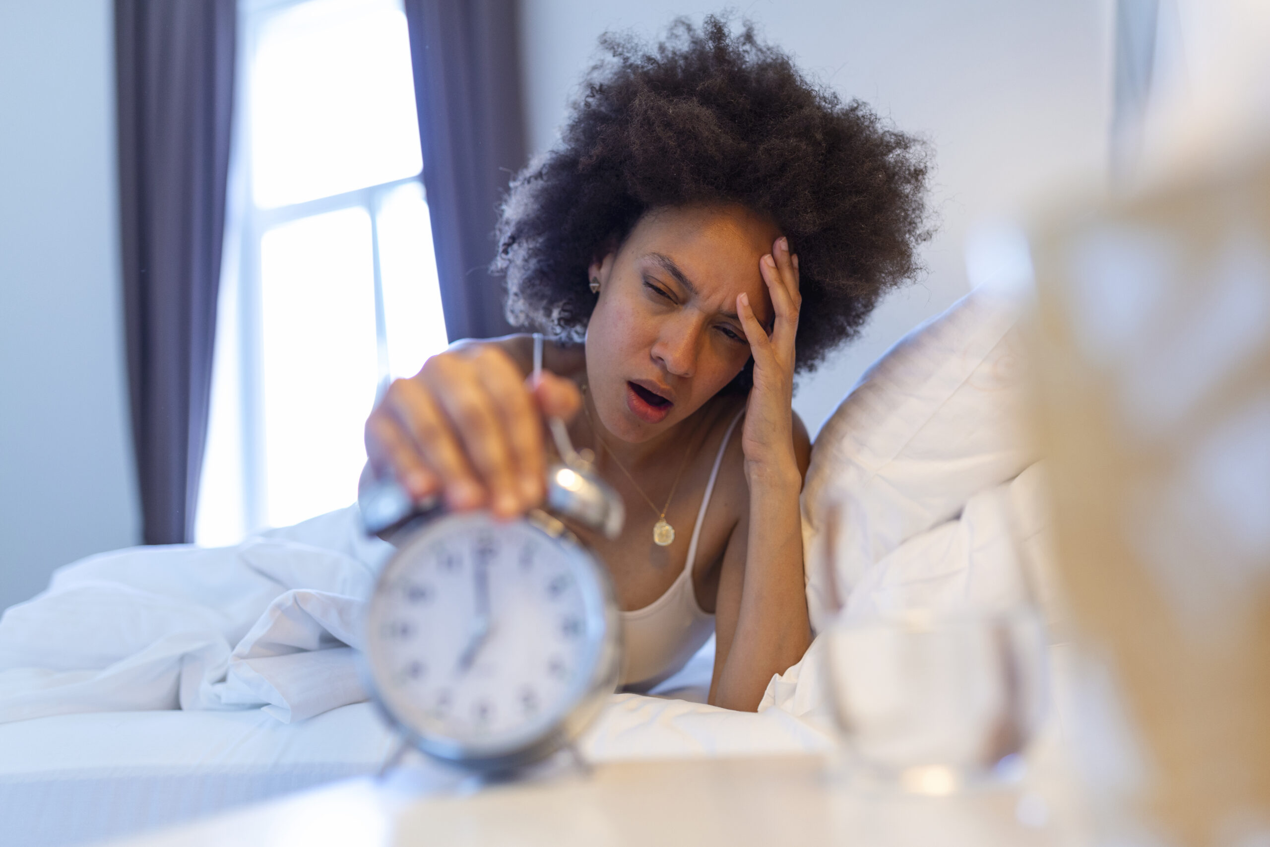 5 Reasons You Feel Tired Even After Resting (And Why Waking Up Tired Isn’t a Personal Failure)
