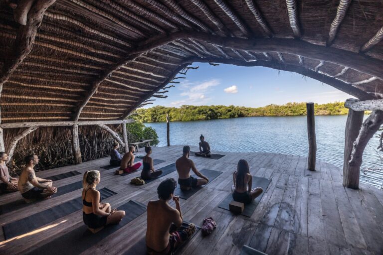 How to Build a Wellness Routine That You’ll Actually Stick To