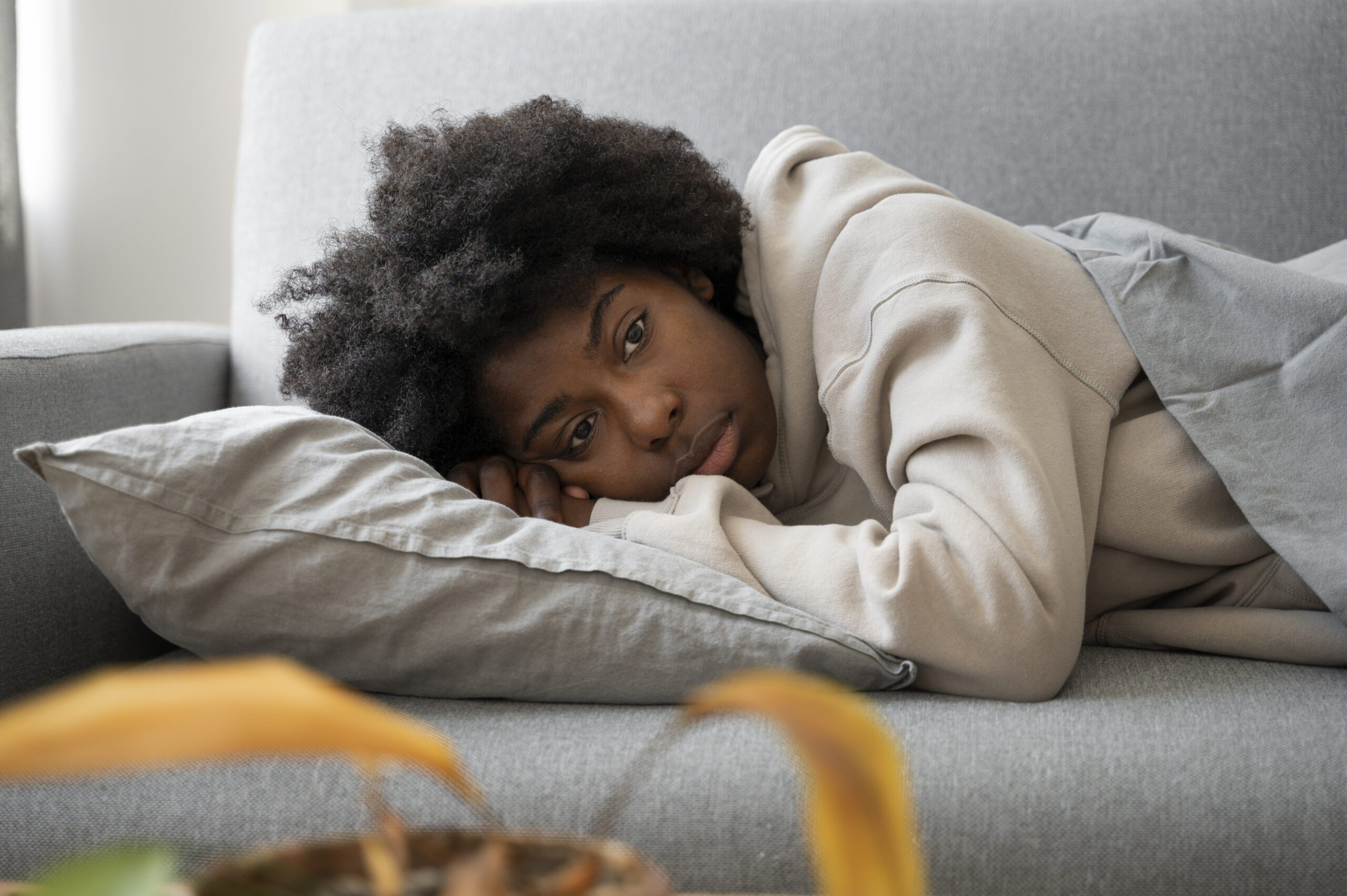 5 Reasons You Feel Tired Even After Resting