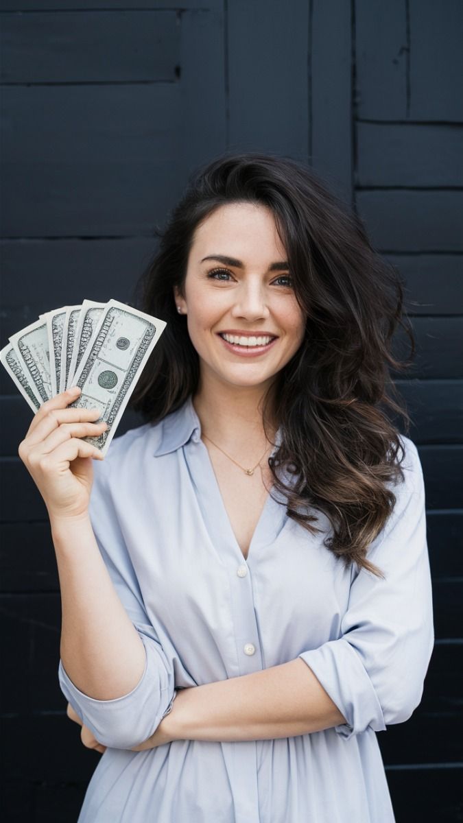 Financial Wellness: Why Your Bank Account is a Health Metric