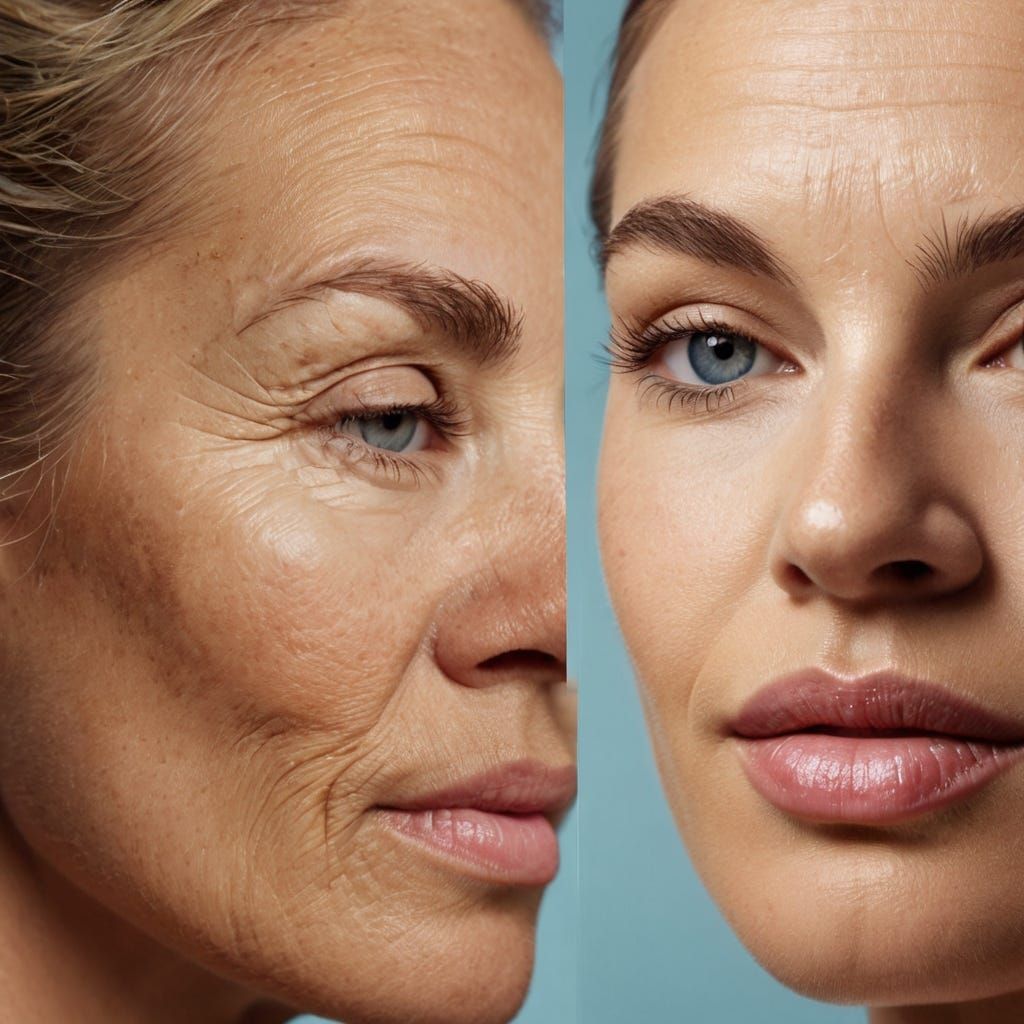 How to Prevent Early Wrinkles and Keep Your Skin Smooth