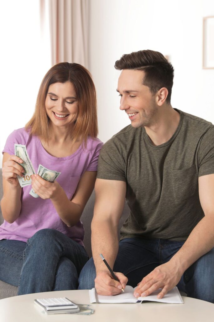 Financial Wellness and Relationships