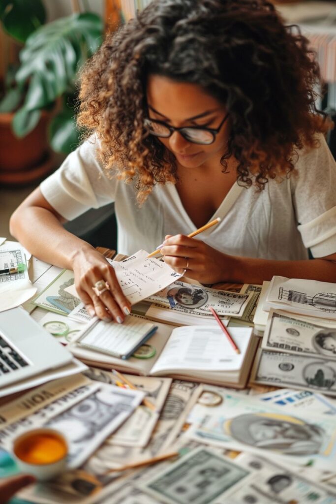 Habits to Improve Financial and Physical Well-being