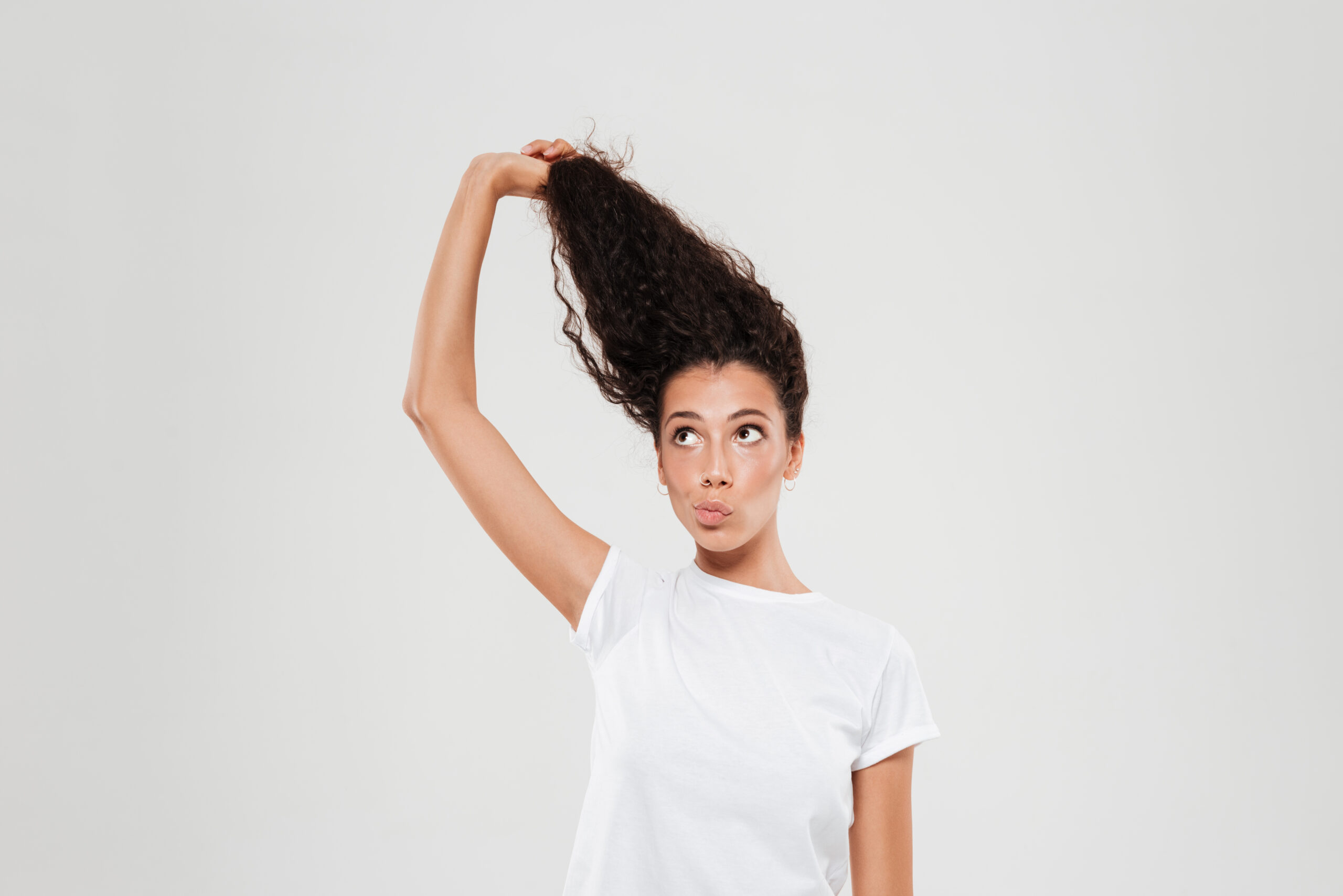 No Products: Prevent Hair Loss With These 7 Habits