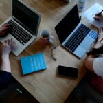 The Cognitive Cost of Always Being Online