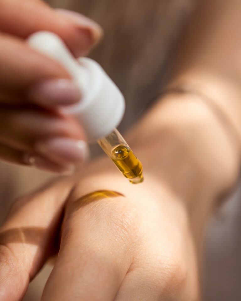 Waiting for the Glow? How Long Skincare Products Take to Work