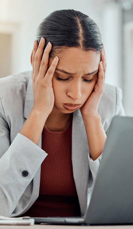 Common Emotional Reactions