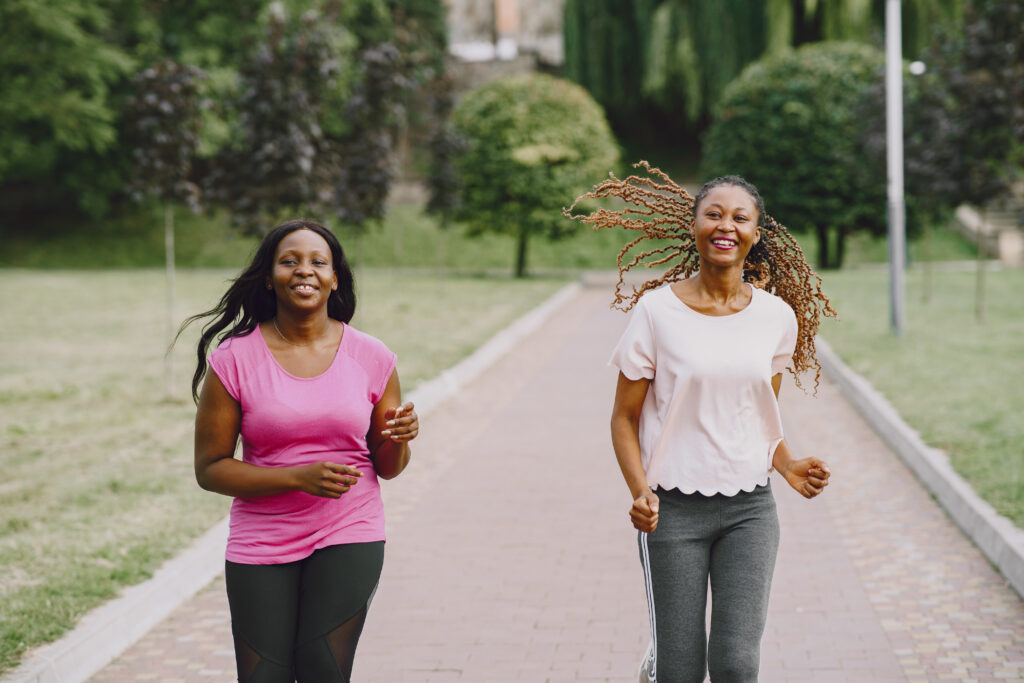 Hormonal Changes in Your Late 20s