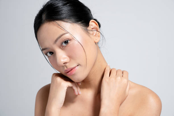 What Natural Makeup Really Means