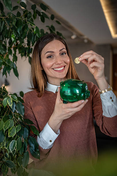 The Gender Wealth Gap and Its Implications