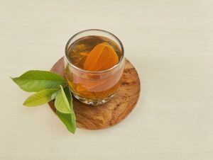 5 Herbal Rinses That Strengthen Your Hair