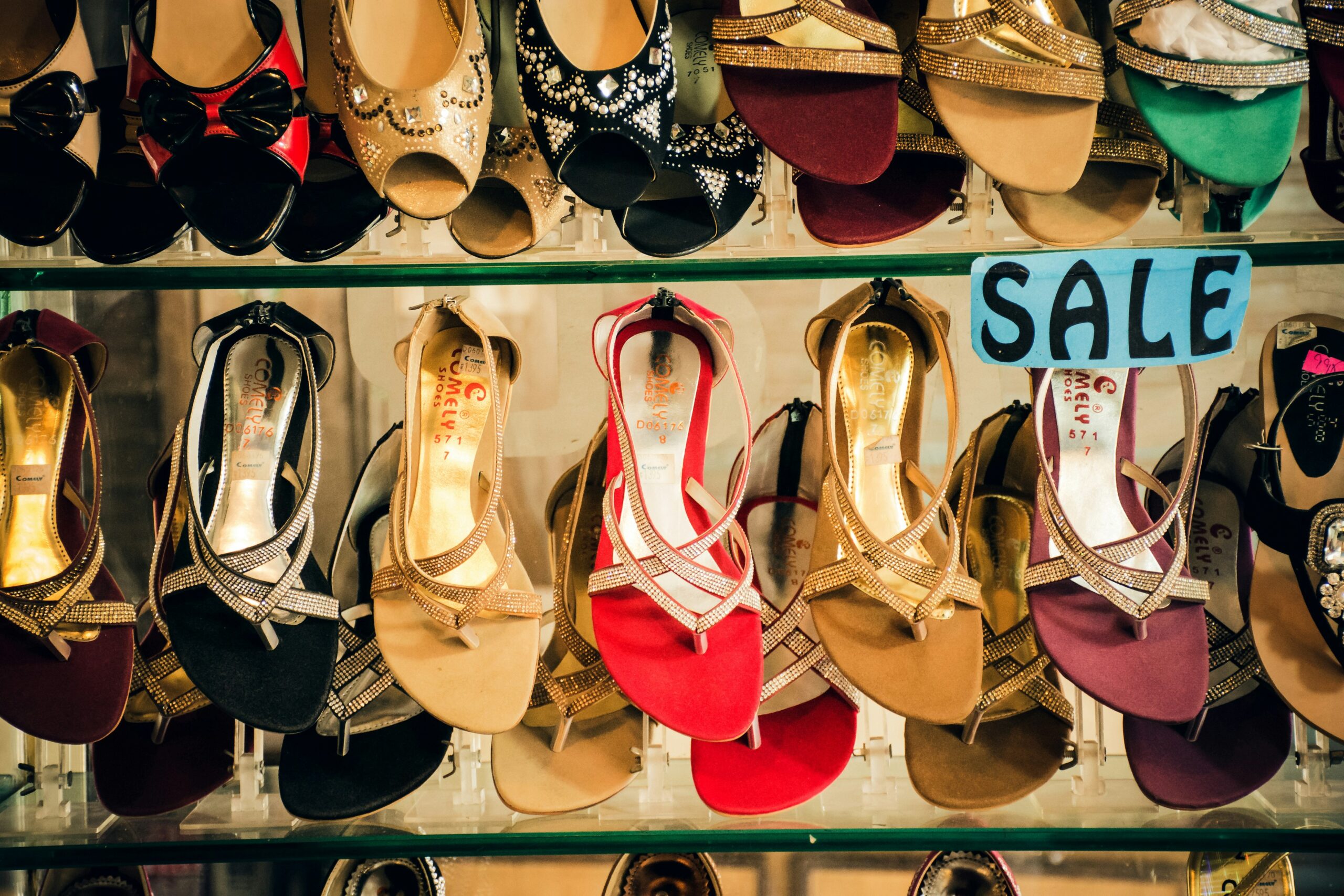 Where to Find a Designer Shoe Discount: Get Up to 70% Off Online