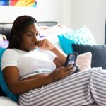 How Constant Phone Use Is Affecting Women’s Mental Health