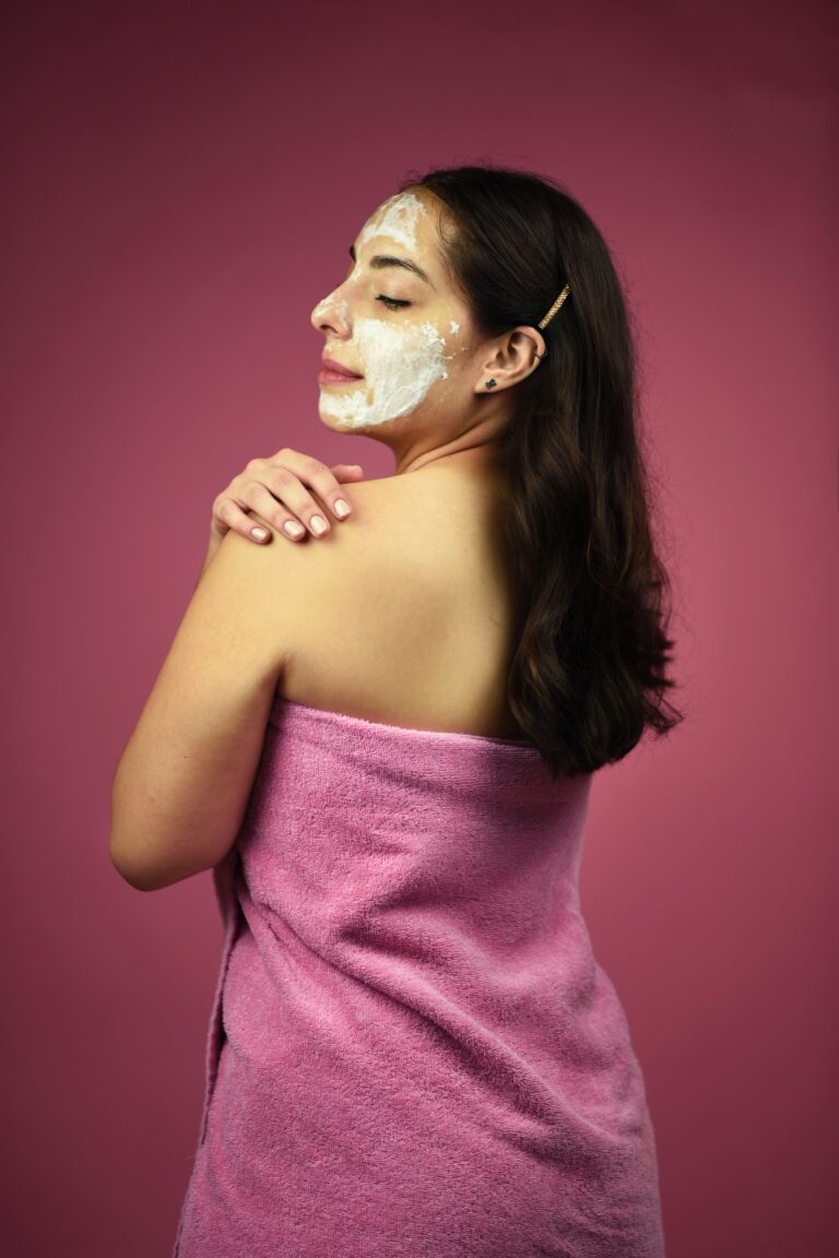 Face and Body Skin Differences: Why and How to Fix It