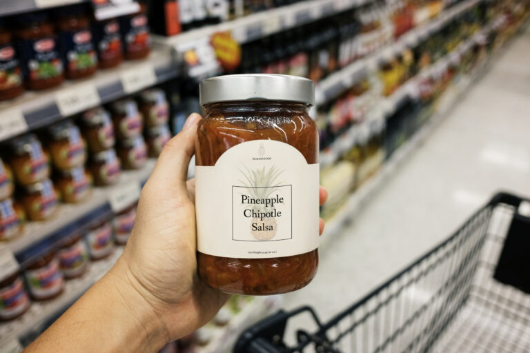 How to Read Nutrition Labels (And Actually Understand What You’re Eating)