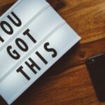 Goal-getting: The Myth Of A “Balanced Life”