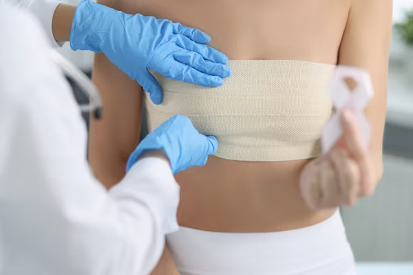 Natural Breast Reconstruction After Cancer