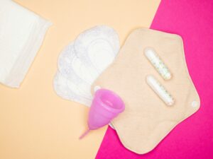 Skincare During Menstrual Cycle: How Hormones Affect Your Skin