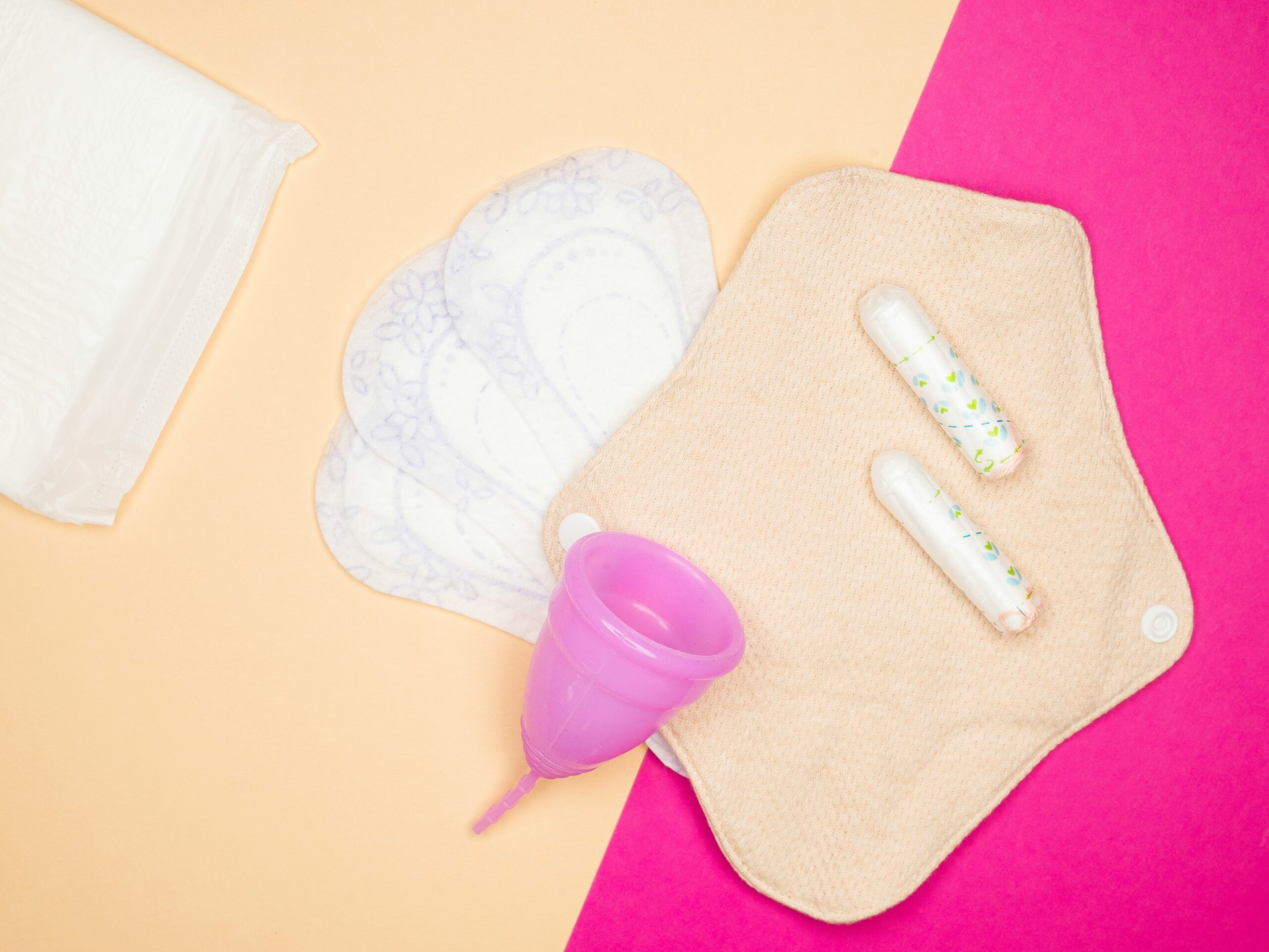 Skincare During Menstrual Cycle: How Hormones Affect Your Skin